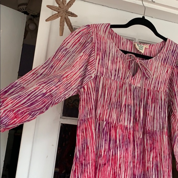 Go Fish Dress - Picture 3 of 9